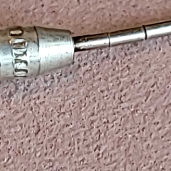 Silver bracelet - Picture 8 of 9